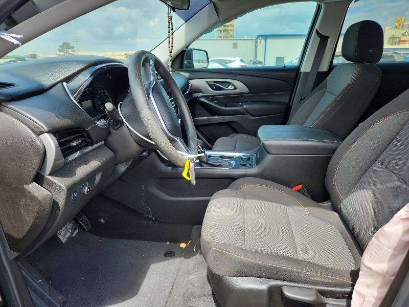 Продаж на аукціоні авто 2021 Chevrolet Traverse, vin: 1GNERFKW9MJ199055, номер лоту: 50098846