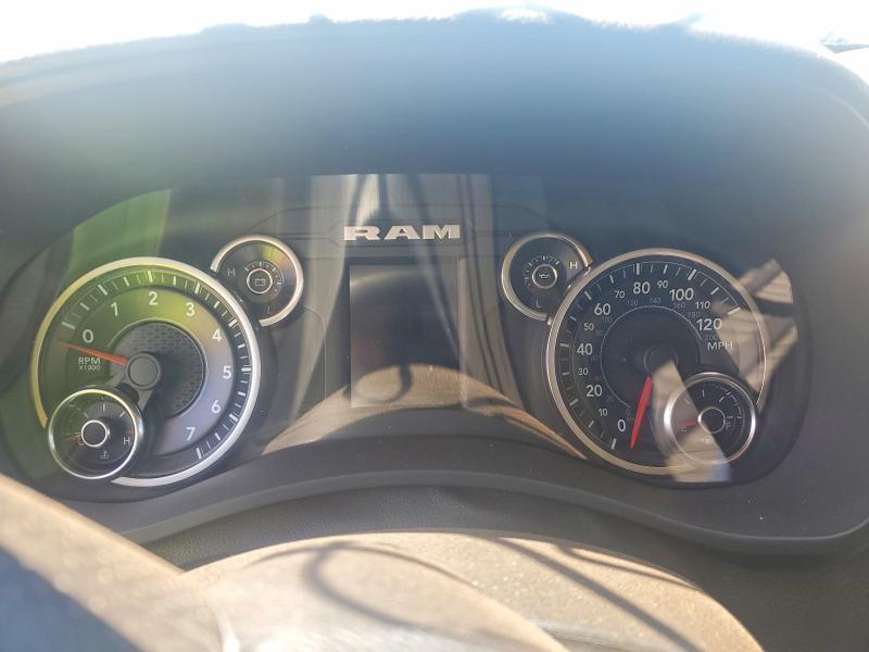 2020 Ram 2500 მანქანა იყიდება აუქციონზე, vin: 3C6UR5CJ4LG250518, აუქციონის ნომერი: 50258586