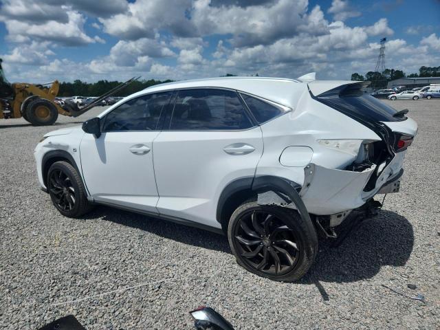 48159836 :رقم المزاد ، JTJBARBZXJ2167801 vin ، 2018 Lexus Nx 300 مزاد بيع