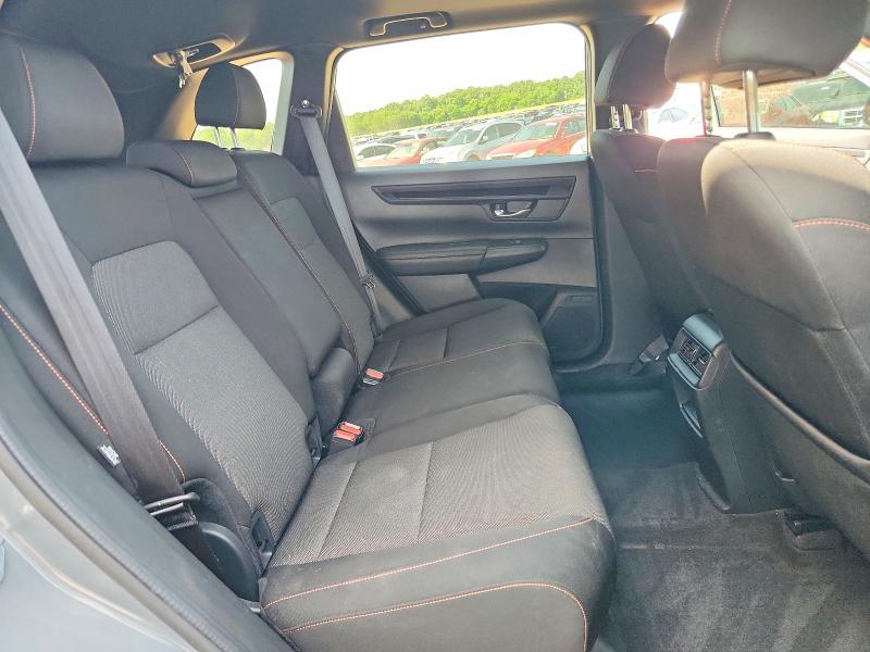 Aukcja sprzedaży 2023 Honda Cr-v, vin: 2HKRS5H53PH700557, numer aukcji: 50465976