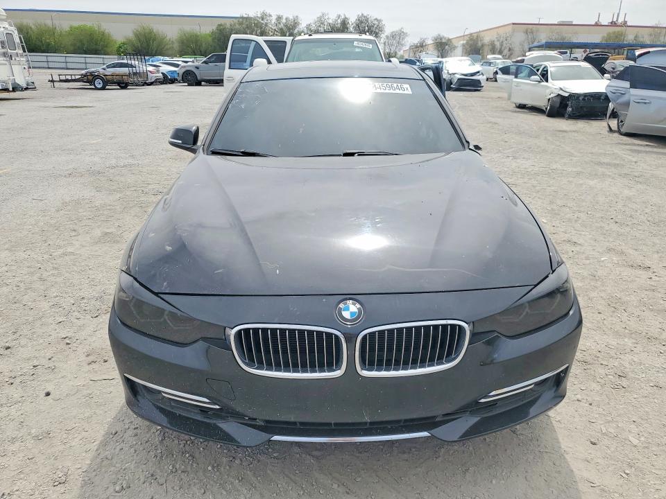 Aukcja sprzedaży 2012 Bmw 328, vin: WBA3C1C58CF433792, numer aukcji: 48459646