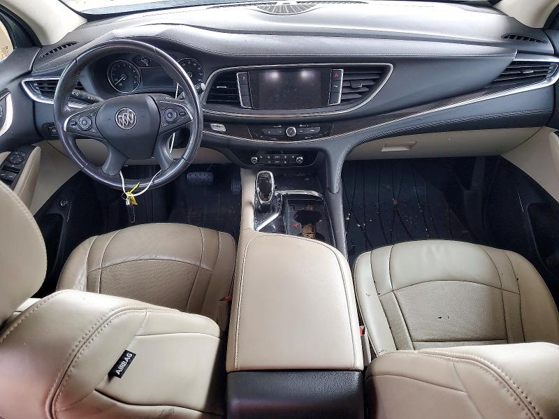 Aukcja sprzedaży 2019 Buick Enclave, vin: 5GAERBKW4KJ208079, numer aukcji: 47830616