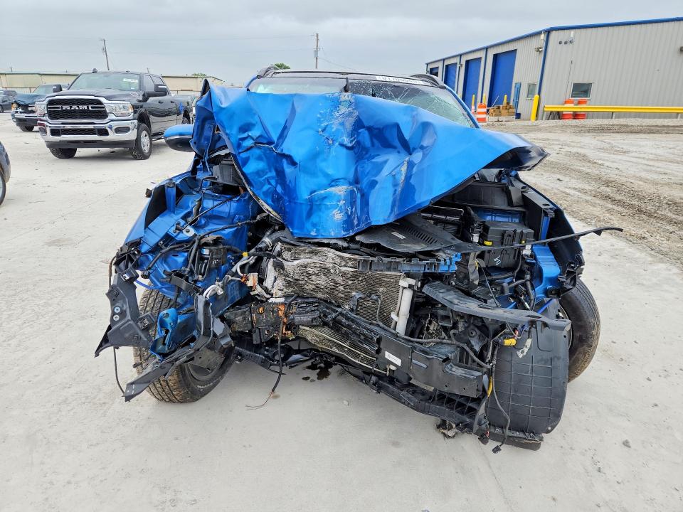 Продаж на аукціоні авто 2020 Hyundai Tucson, vin: KM8J33AL7LU243576, номер лоту: 51105546