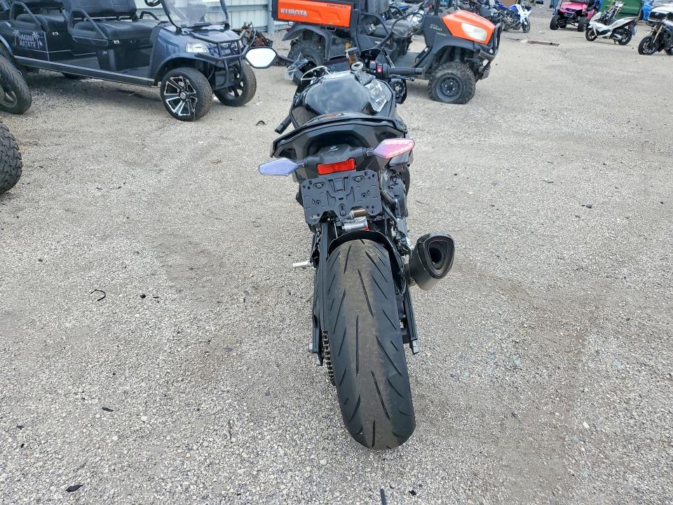 Продаж на аукціоні авто 2026 Bmw S 1000, vin: WB10P2304T6M24606, номер лоту: 48478116