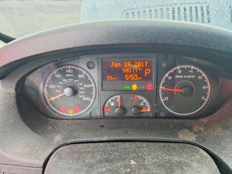 Продажа на аукционе авто 2020 Ram Promaster 1500, vin: 3C6URVJG7LE136533, номер лота: 55084856
