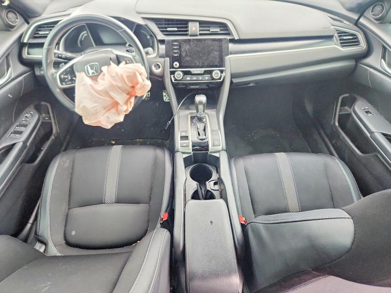 Продаж на аукціоні авто 2020 Honda Civic, vin: 2HGFC2F89LH582529, номер лоту: 49676466