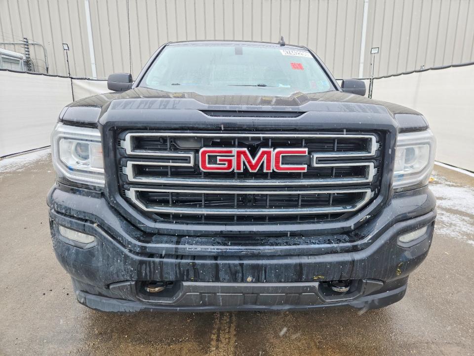 47442296 :رقم المزاد ، 1GTV2LEH7HZ148721 vin ، 2017 Gmc Sierra مزاد بيع
