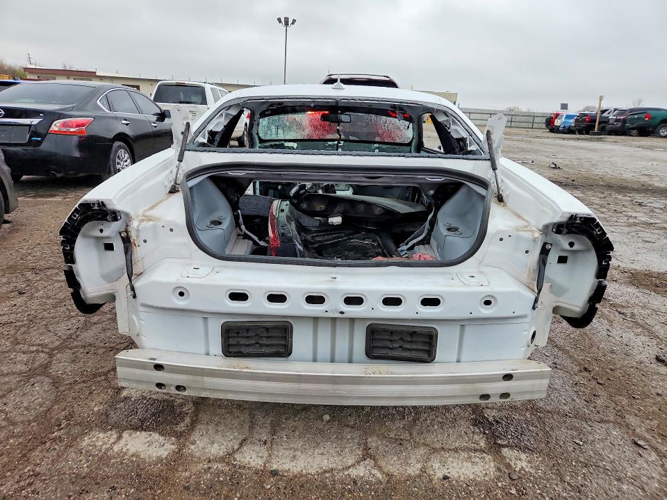 48223546 :رقم المزاد ، 2C3CDZL92NH191766 vin ، 2022 Dodge Challenger مزاد بيع