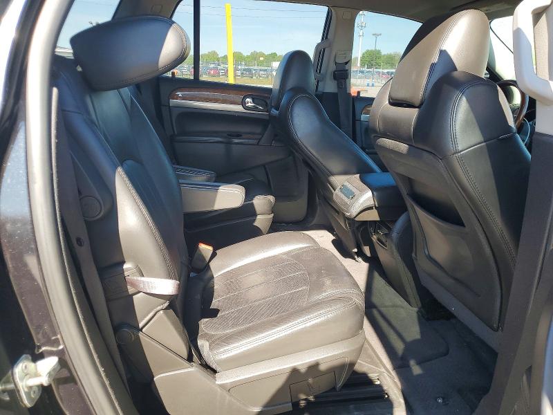 Aukcja sprzedaży 2012 Buick Enclave, vin: 5GAKVDED5CJ366128, numer aukcji: 50303356