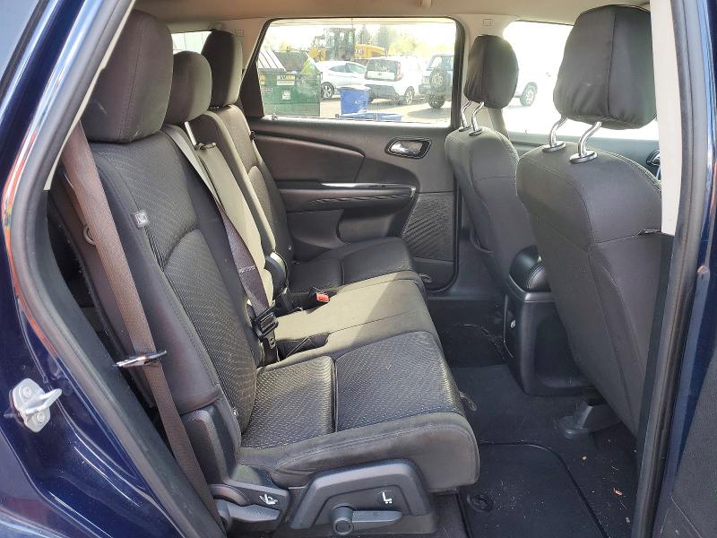 Продажа на аукционе авто 2017 Dodge Journey, vin: 3C4PDCAB8HT603751, номер лота: 50510616