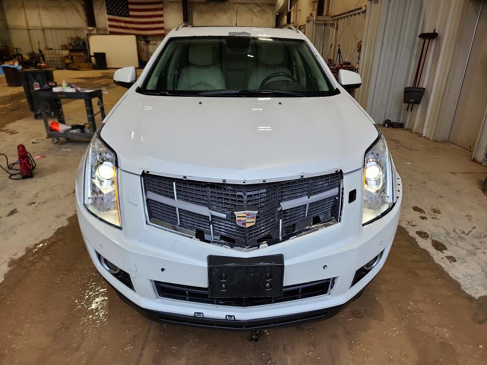 Aukcja sprzedaży 2012 Cadillac Srx, vin: 3GYFNEE36CS607622, numer aukcji: 48803446