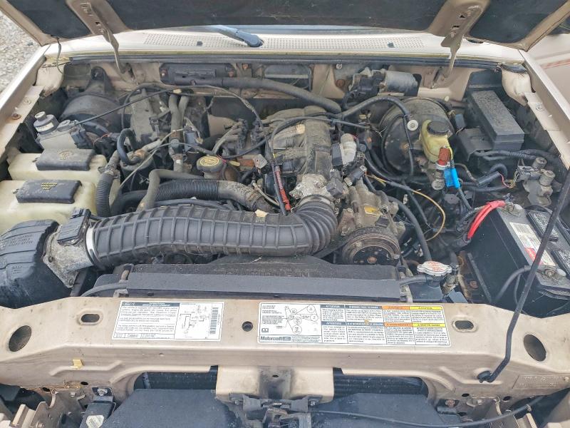 1998 Ford Ranger მანქანა იყიდება აუქციონზე, vin: 1FTYR14X2WPA40926, აუქციონის ნომერი: 51334476