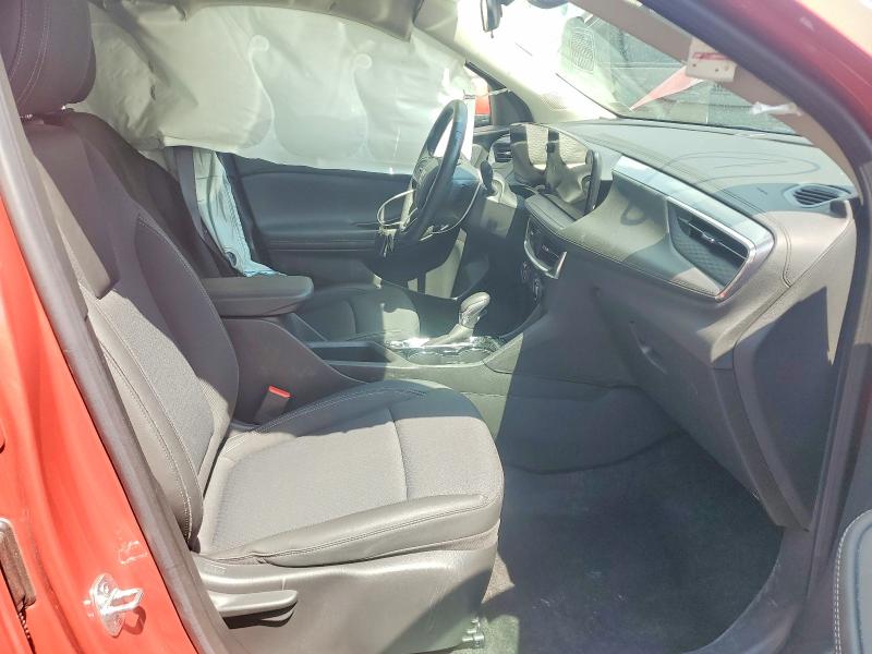 Aukcja sprzedaży 2024 Buick Encore Gx, vin: KL4AMCSL9RB016548, numer aukcji: 50838566