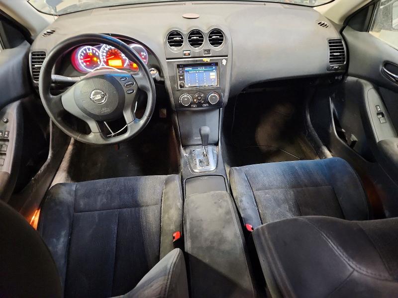 Auction sale of the 2012 Nissan Altima, vin: 1N4AL2AP2CN533628, lot number: 50905776