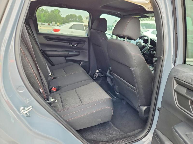 Продаж на аукціоні авто 2025 Honda Cr-v, vin: 7FARS5H52SE006048, номер лоту: 51598366