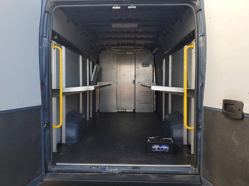 Продаж на аукціоні авто 2021 Ram Promaster 3500, vin: 3C6MRVJG4ME536342, номер лоту: 41659246