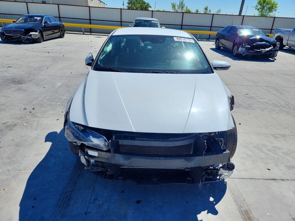 2021 Hyundai Elantra მანქანა იყიდება აუქციონზე, vin: 5NPLL4AG3MH036894, აუქციონის ნომერი: 48918836