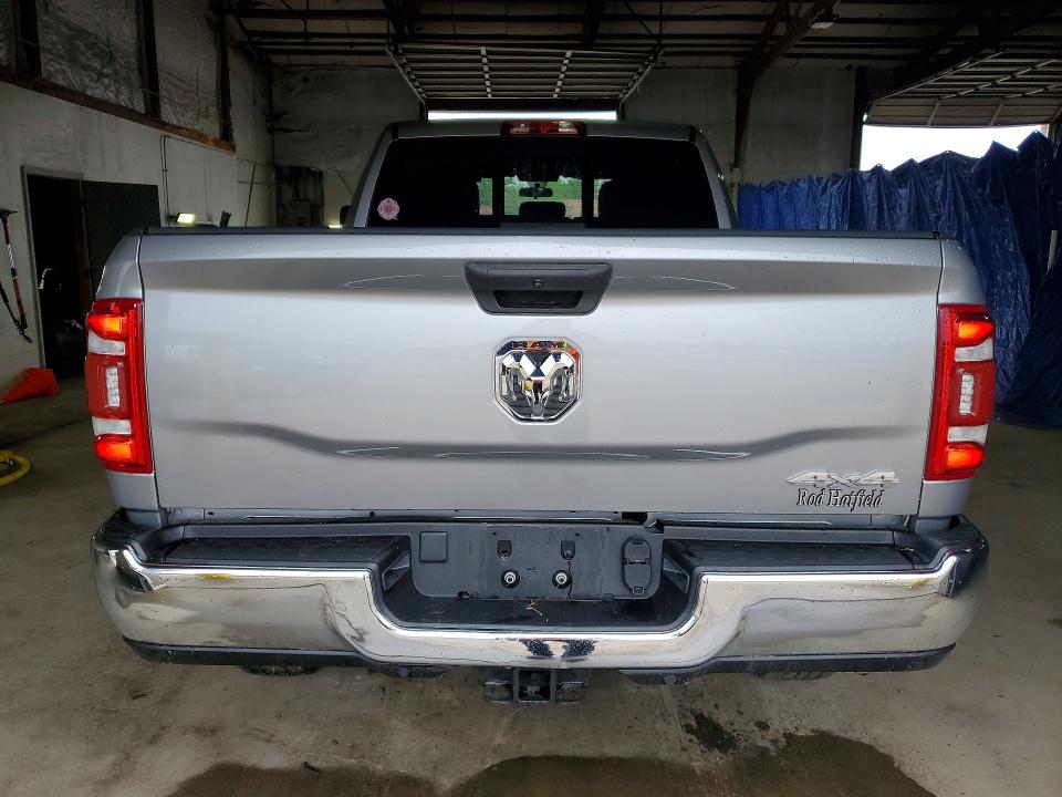 Продаж на аукціоні авто 2024 Ram 2500, vin: 3C6UR5CJ1RG250226, номер лоту: 51252166