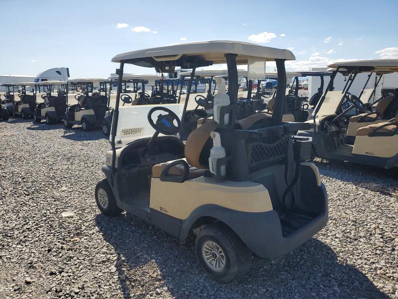 Aukcja sprzedaży 2020 Club Car Tempo Lithium, vin: AN2038109374, numer aukcji: 50563966