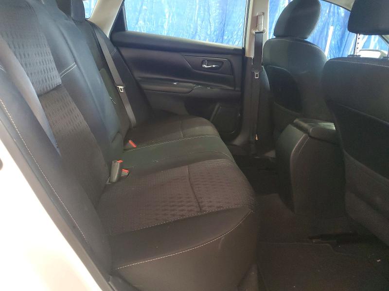 Aukcja sprzedaży 2016 Nissan Altima, vin: 1N4AL3AP4GC242703, numer aukcji: 50827876