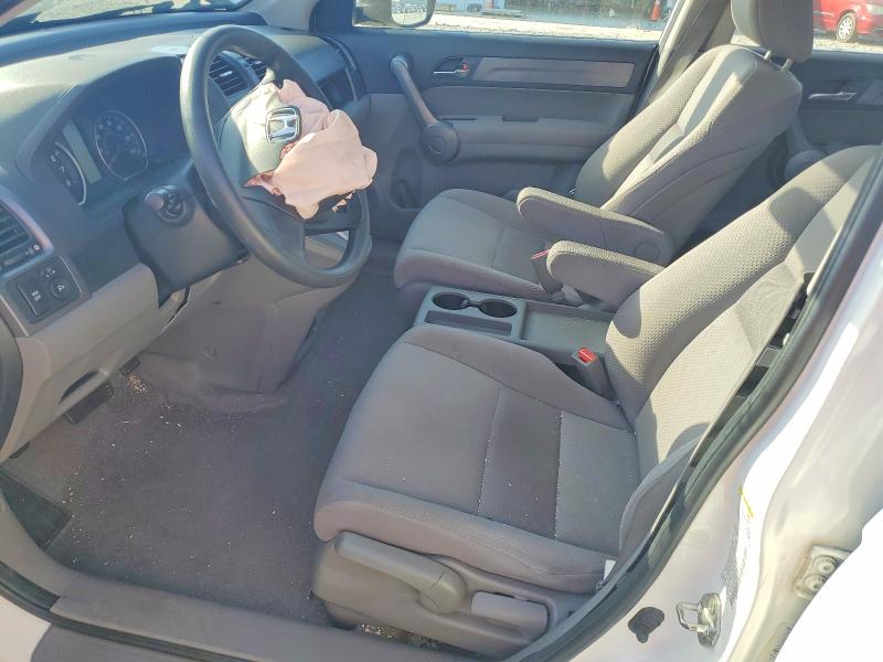 Aukcja sprzedaży 2009 Honda Cr-v, vin: 5J6RE38319L028209, numer aukcji: 48648716