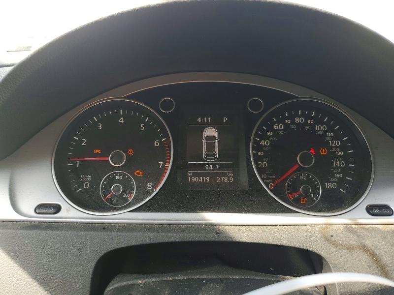 Aukcja sprzedaży 2016 Volkswagen Cc, vin: WVWBN7AN2GE503572, numer aukcji: 49730536