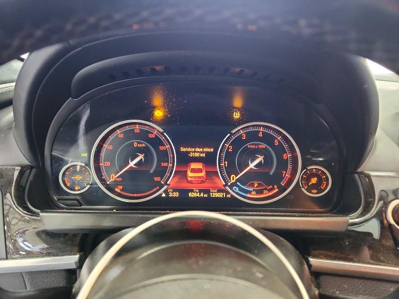 Продаж на аукціоні авто 2016 Bmw 640, vin: WBA6H1C55GD932985, номер лоту: 50452846