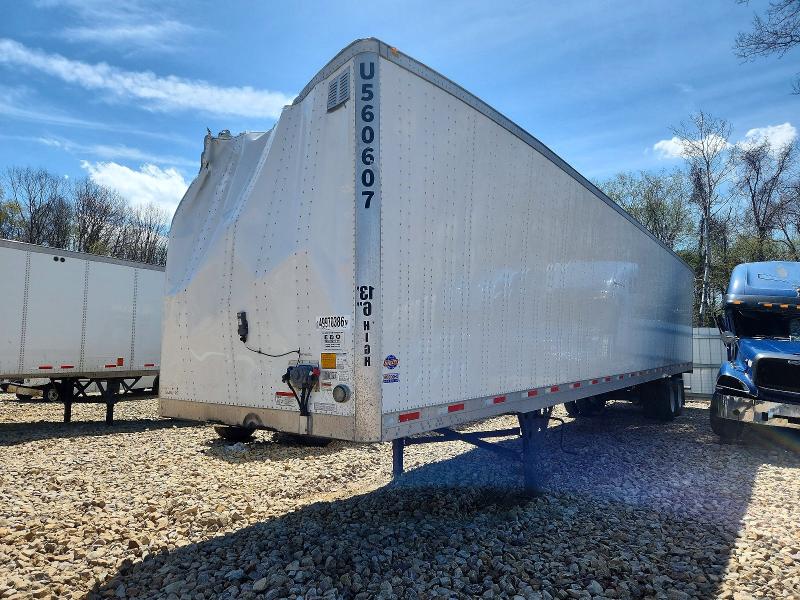 2026 Utility Trailer Trailer მანქანა იყიდება აუქციონზე, vin: 1UYVS2533T7560607, აუქციონის ნომერი: 49970386