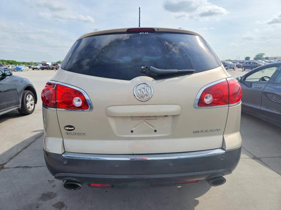 Aukcja sprzedaży 2012 Buick Enclave, vin: 5GAKRCED3CJ302359, numer aukcji: 48646286