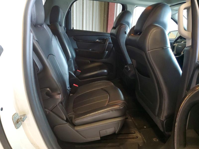 Aukcja sprzedaży 2013 Gmc Acadia, vin: 1GKKVTKDXDJ170477, numer aukcji: 51604116