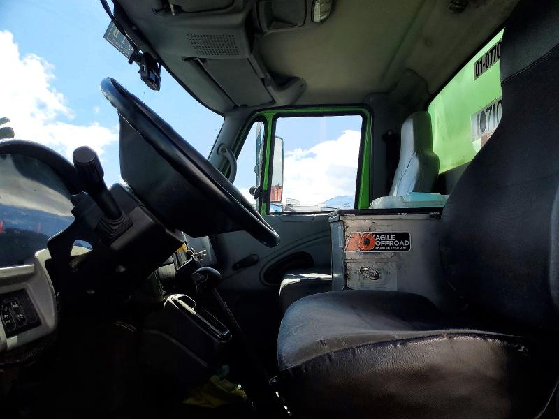Продаж на аукціоні авто 2007 International 4000, vin: 1HTMMAAN77H427373, номер лоту: 50375306