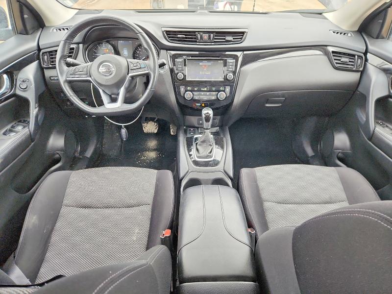Aukcja sprzedaży 2023 Nissan Qashqai, vin: JN1BJ1BW2PW113472, numer aukcji: 50797666