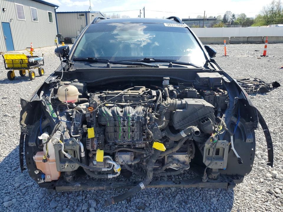 Продажа на аукционе авто 2023 Kia Sportage, vin: 5XYK7CAF2PG029660, номер лота: 50311696