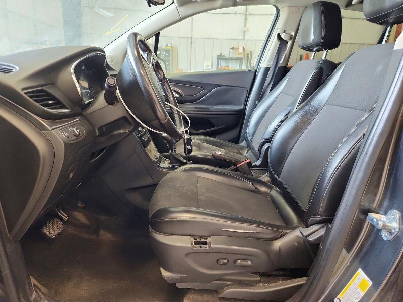 Aukcja sprzedaży 2018 Buick Encore, vin: KL4CJASB9JB638021, numer aukcji: 49868386