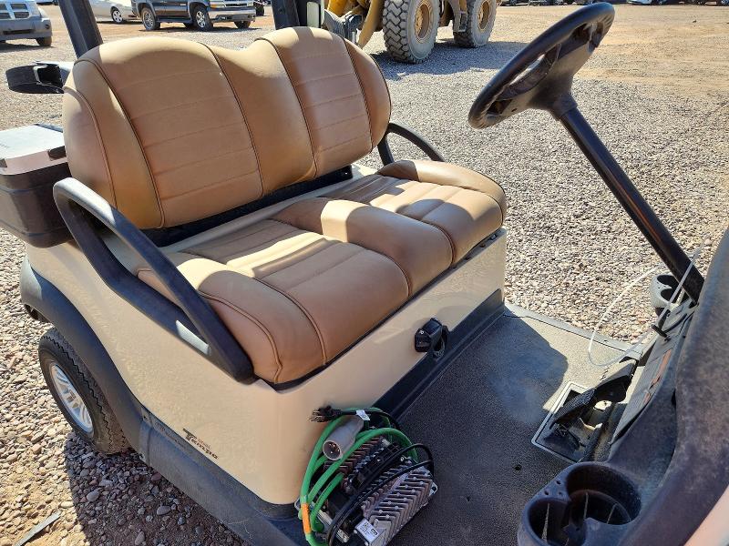 49576376 :رقم المزاد ، AN2038109387 vin ، 2020 Club Car Unknown مزاد بيع