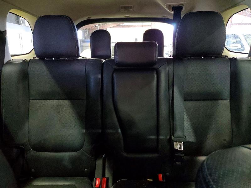 Aukcja sprzedaży 2016 Mitsubishi Outlander, vin: JA4AZ3A35GZ024427, numer aukcji: 49441596