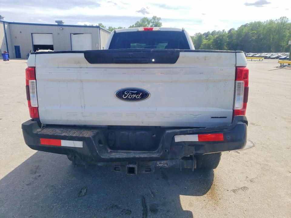 Aukcja sprzedaży 2019 Ford F250, vin: 1FT7W2B64KED96840, numer aukcji: 49979326