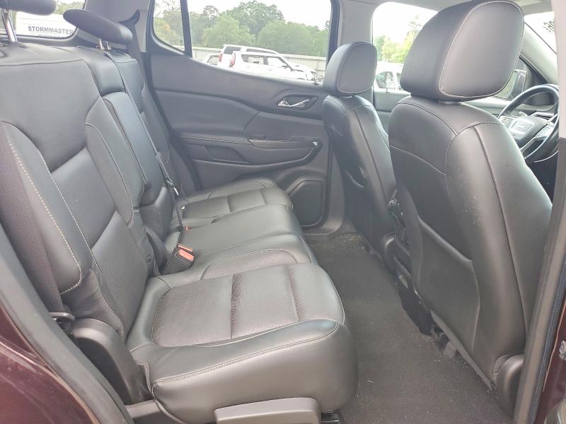 Aukcja sprzedaży 2017 Gmc Acadia, vin: 1GKKNULS7HZ277254, numer aukcji: 51786306