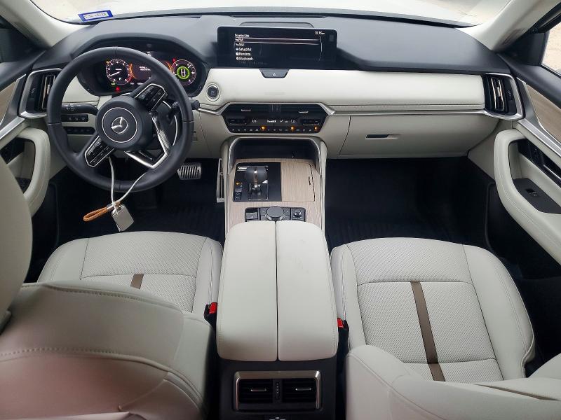 Aukcja sprzedaży 2025 Mazda Cx-90, vin: JM3KKDHCXS1232408, numer aukcji: 50224246