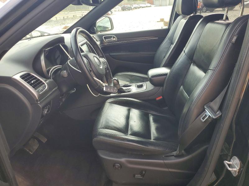 Продажа на аукционе авто 2018 Jeep Grand Cherokee, vin: 1C4RJFBG1JC424627, номер лота: 48325376