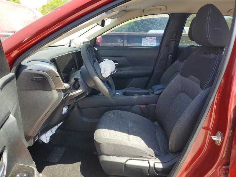 Aukcja sprzedaży 2025 Nissan Kicks, vin: 3N8AP6CAXSL411066, numer aukcji: 49435066