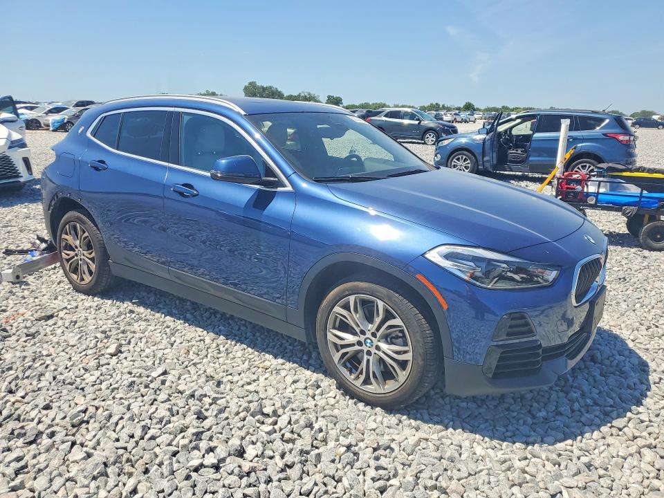 Aukcja sprzedaży 2021 Bmw X2, vin: WBXYJ1C07M5S06607, numer aukcji: 50144796
