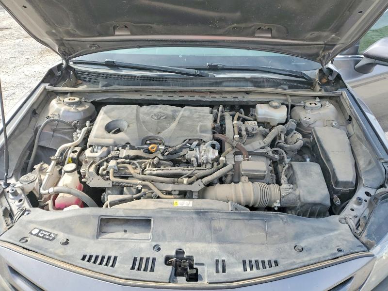 Продажа на аукционе авто 2021 Toyota Camry, vin: 4T1G31AK9MU559441, номер лота: 50622736