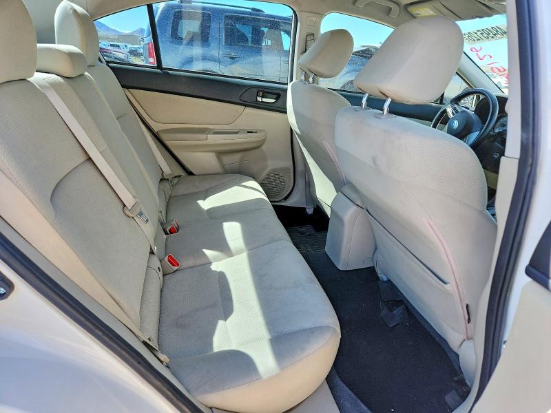 Aukcja sprzedaży 2014 Subaru Impreza, vin: JF1GJAC6XEH017050, numer aukcji: 48495126