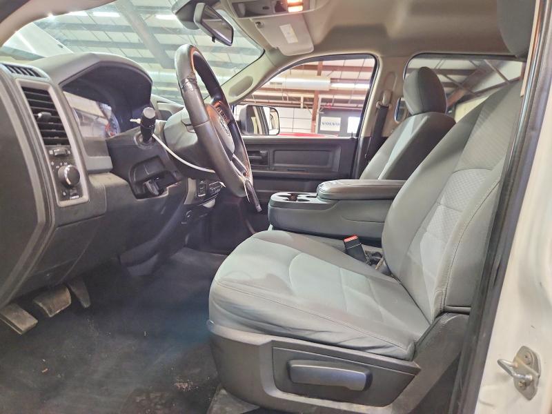 50759986 :رقم المزاد ، 1C6RR7SM9ES476403 vin ، 2014 Ram 1500 مزاد بيع
