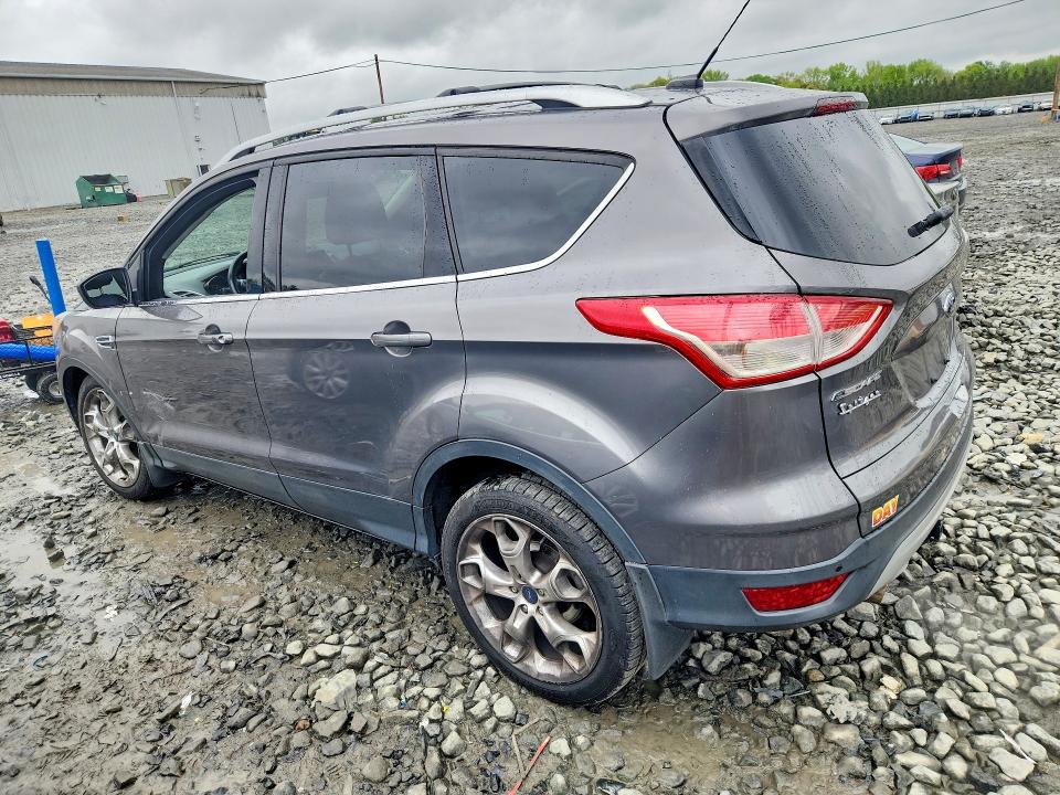 Aukcja sprzedaży 2013 Ford Escape, vin: 1FMCU9J94DUA77516, numer aukcji: 51856396