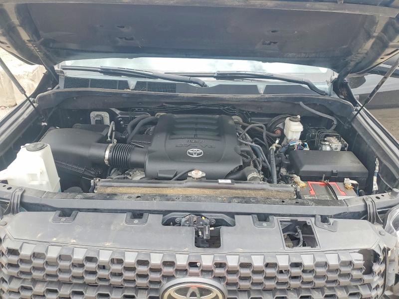 Aukcja sprzedaży 2021 Toyota Tundra, vin: 5TFUY5F11MX991732, numer aukcji: 50806736