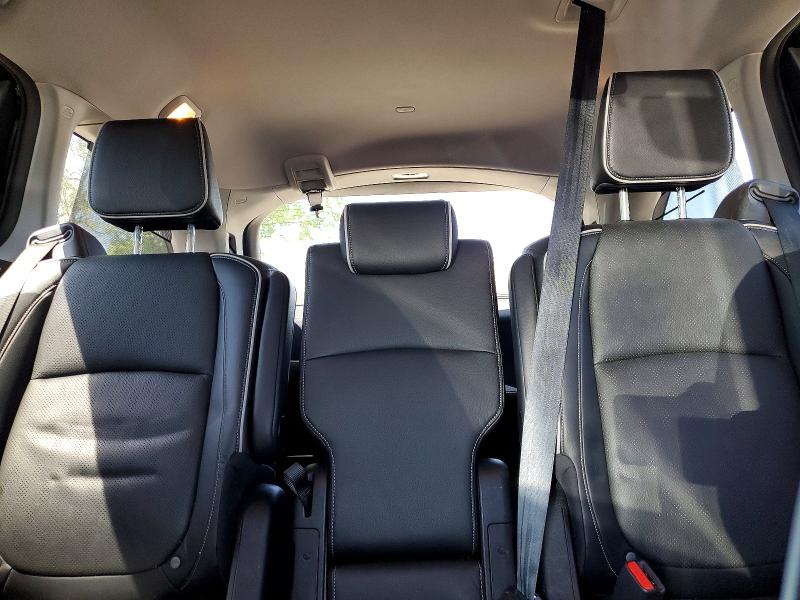 Продаж на аукціоні авто 2023 Honda Odyssey, vin: 5FNRL6H98PB062455, номер лоту: 50229726