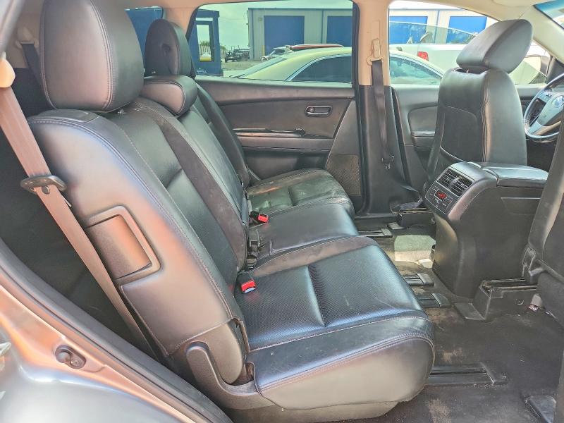 49662646 :رقم المزاد ، JM3TB2CV6F0452920 vin ، 2015 Mazda Cx-9 مزاد بيع