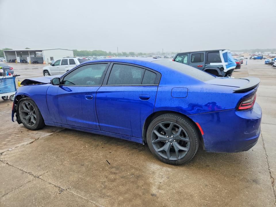 Aukcja sprzedaży 2020 Dodge Charger, vin: 2C3CDXBG5LH248429, numer aukcji: 50362046